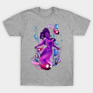 Vampire Mermaid T-Shirt